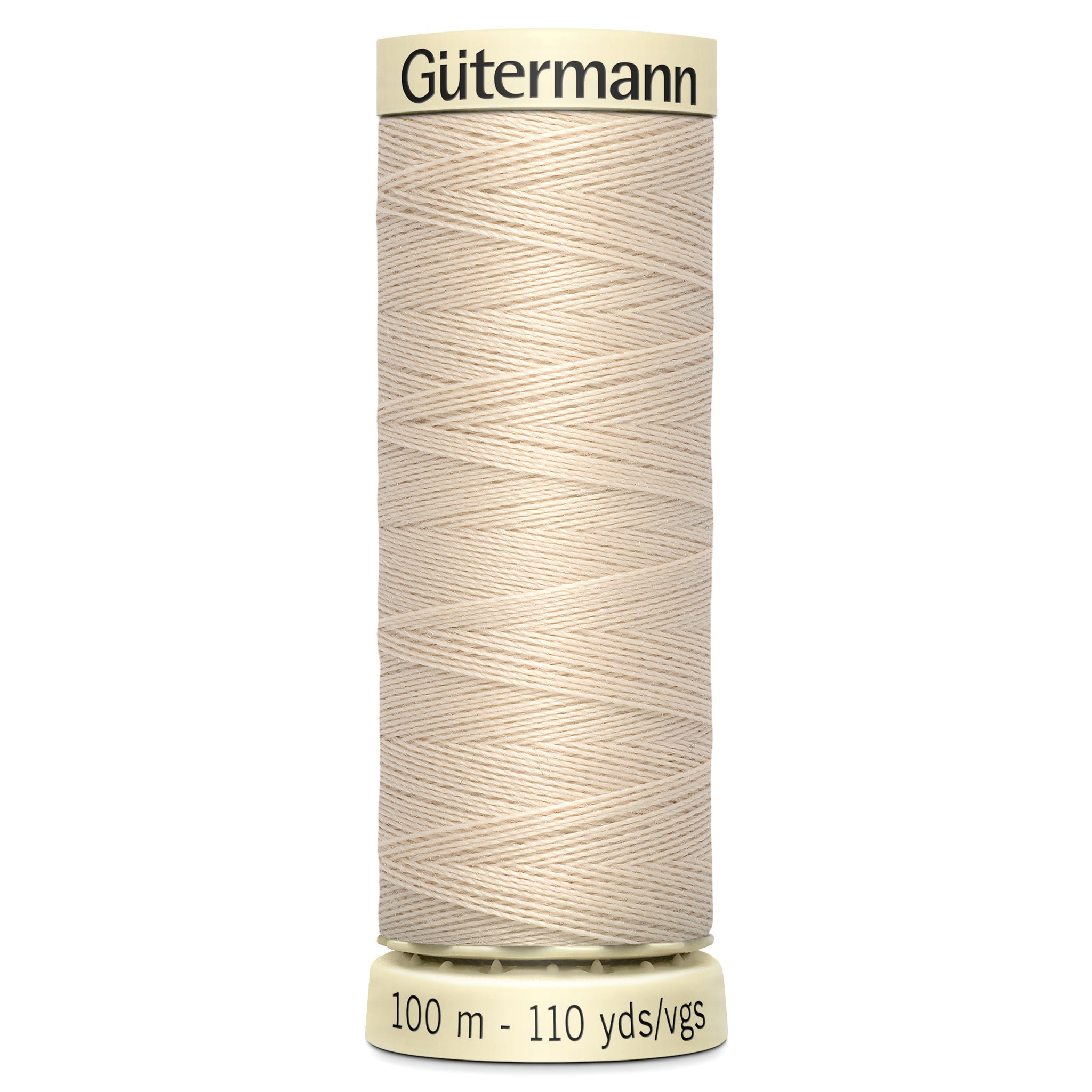 Gutermann Sew All Thread - 169