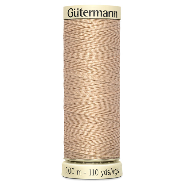 Gutermann Sew All Thread - 170