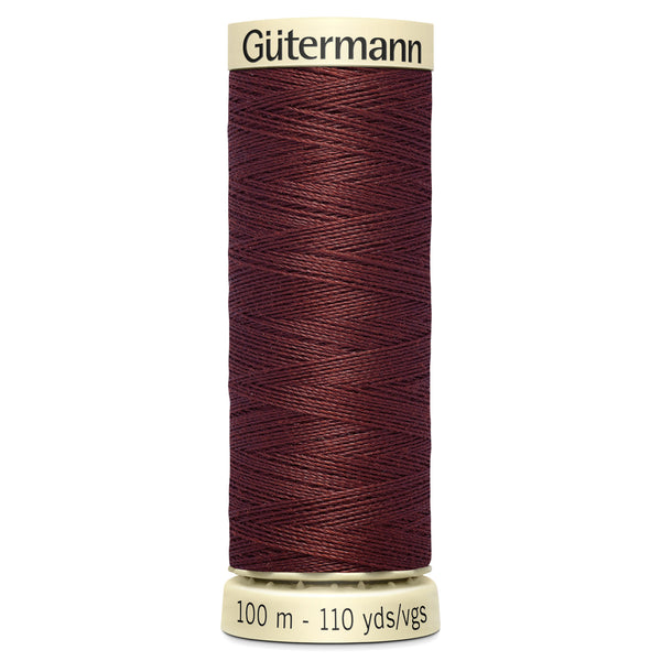 Gutermann Sew All Thread - 174