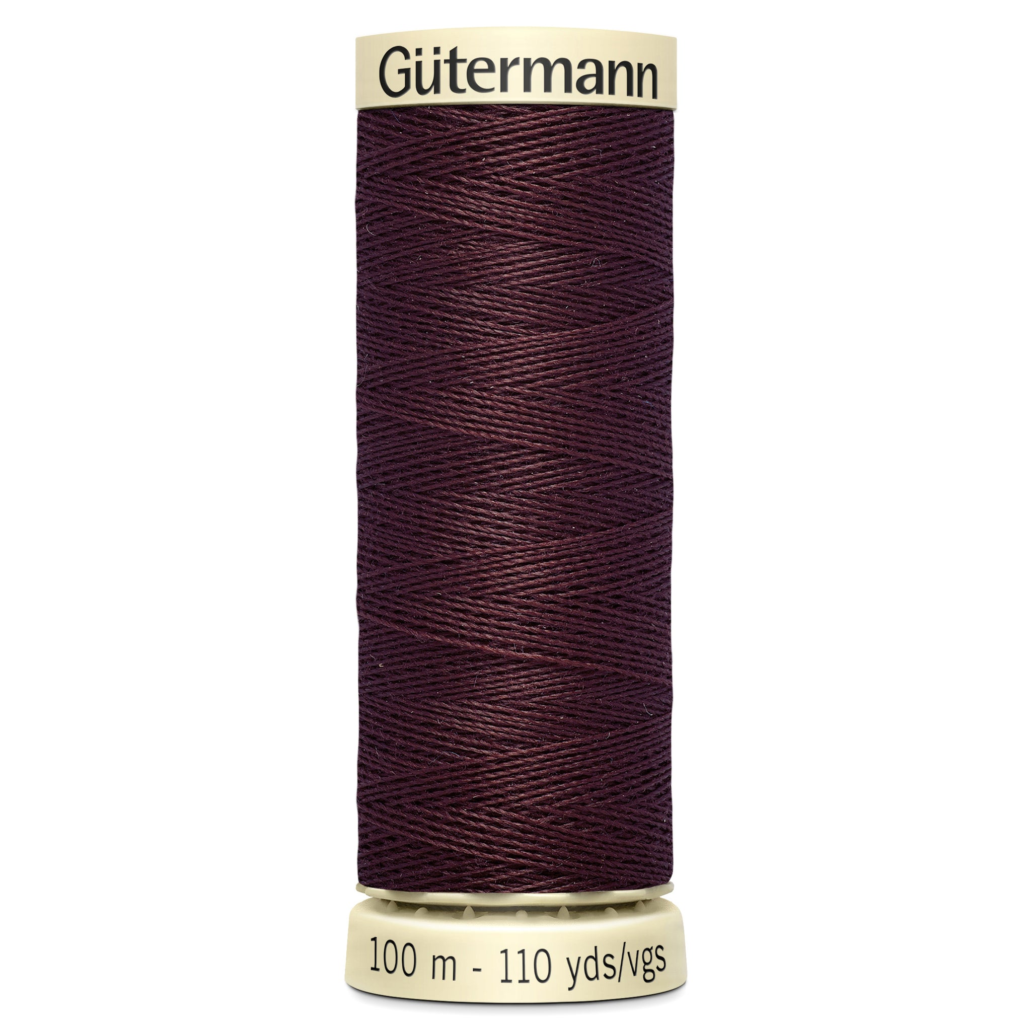 Gutermann Sew All Thread - 175