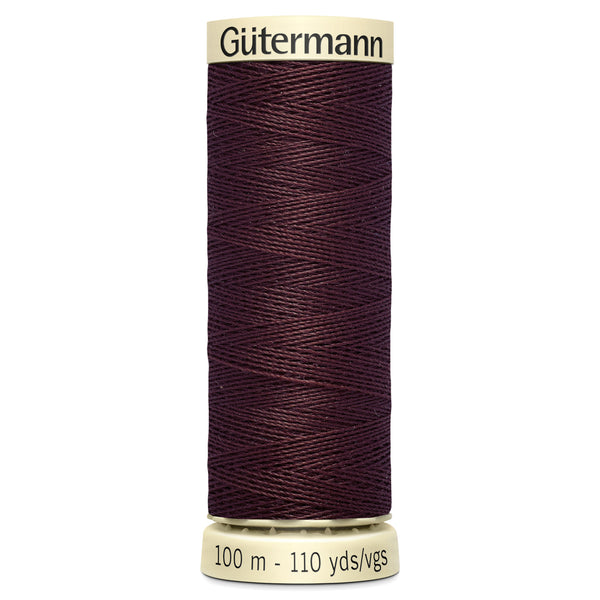 Gutermann Sew All Thread - 175