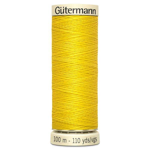 Gutermann Sew All Thread - 177