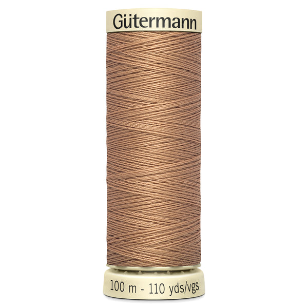 Gutermann Sew All Thread - 179