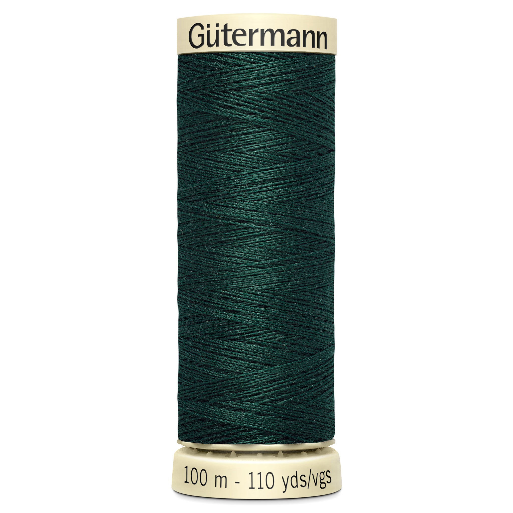 Gutermann Sew All Thread - 18
