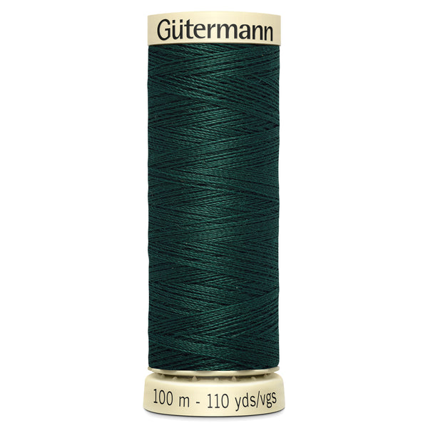 Gutermann Sew All Thread - 18