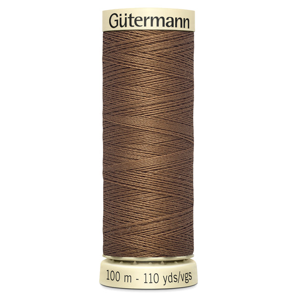 Gutermann Sew All Thread - 180