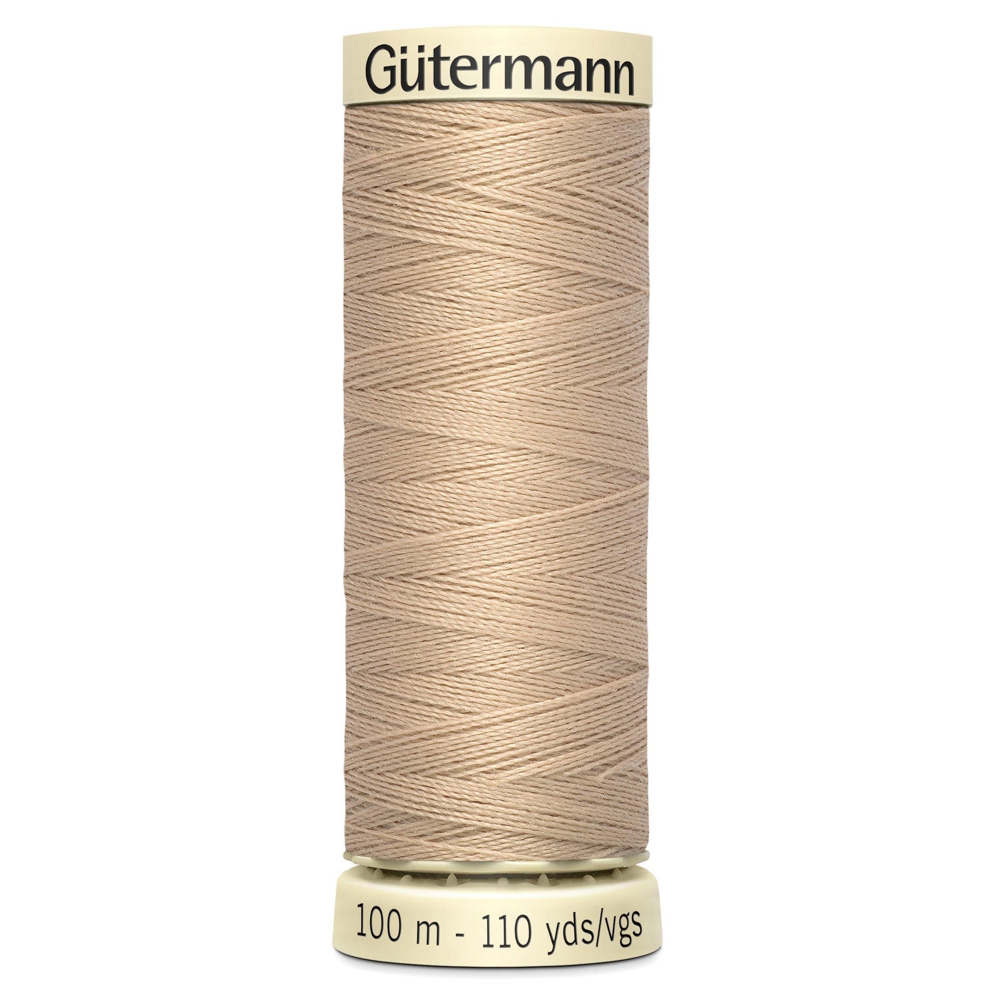 Gutermann Sew All Thread - 186
