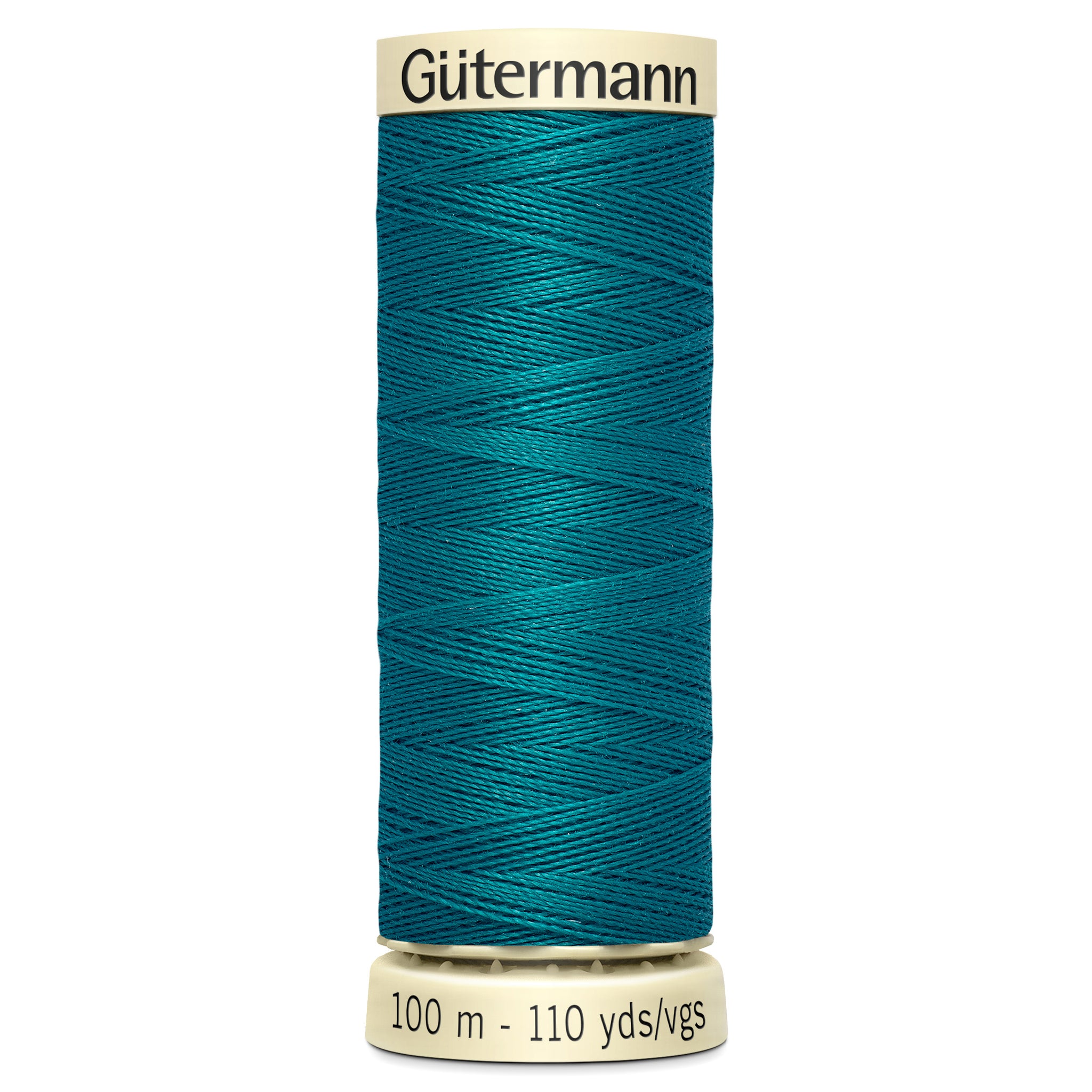 Gutermann Sew All Thread - 189
