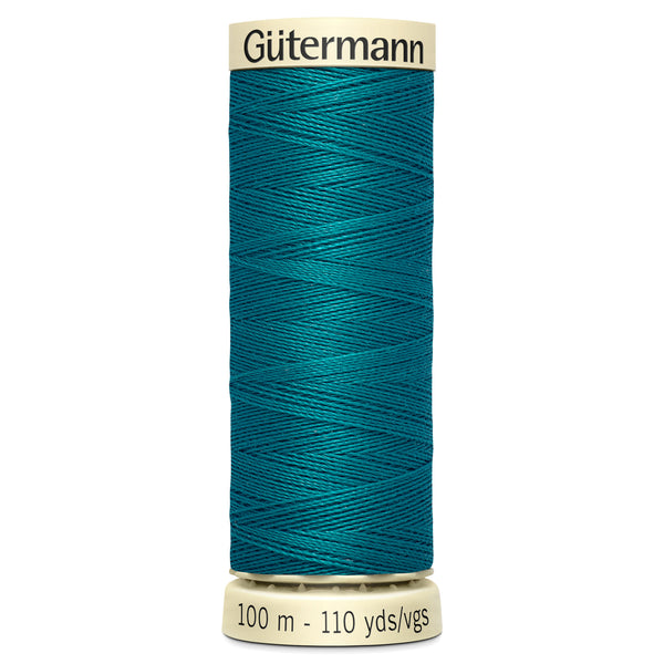Gutermann Sew All Thread - 189