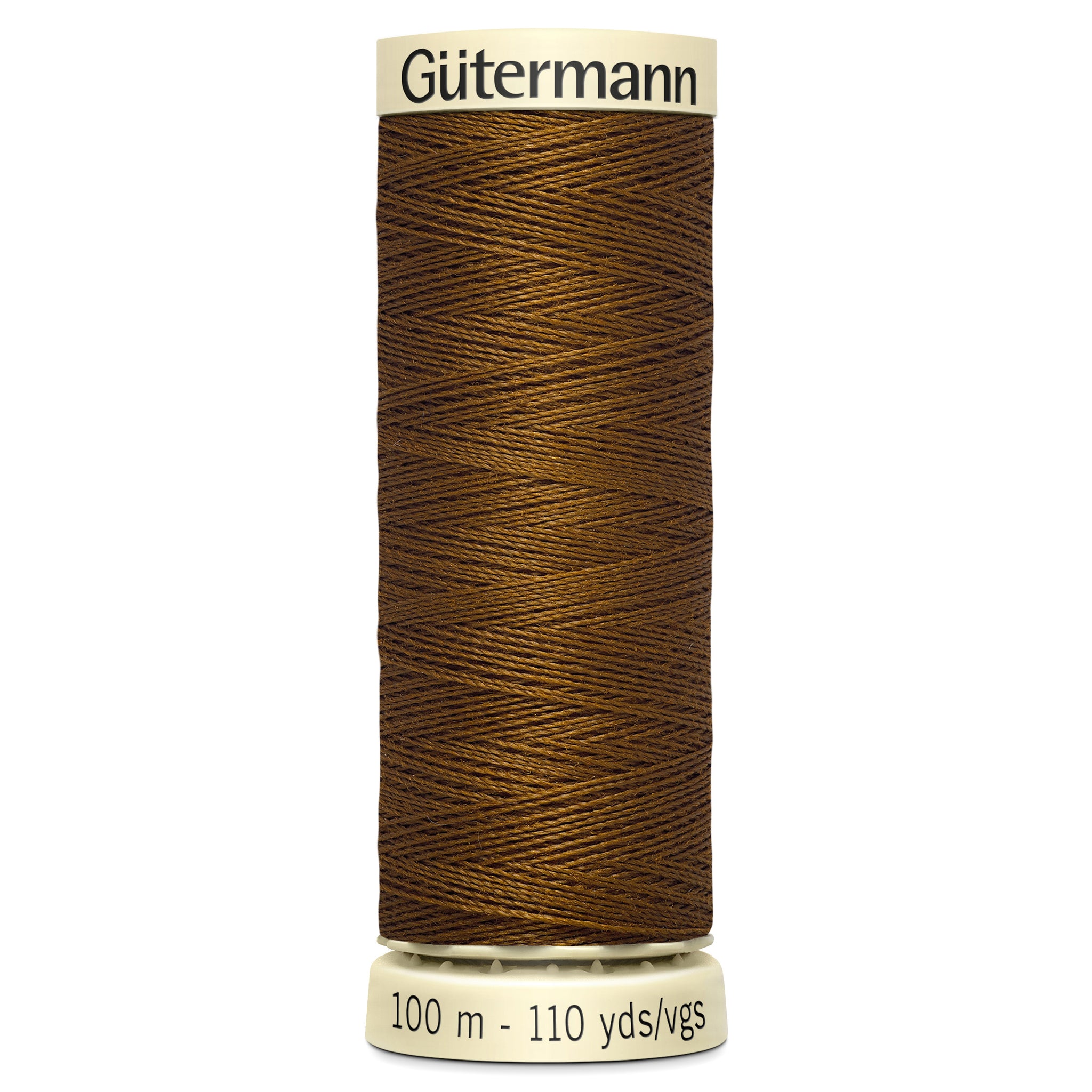 Gutermann Sew All Thread - 19