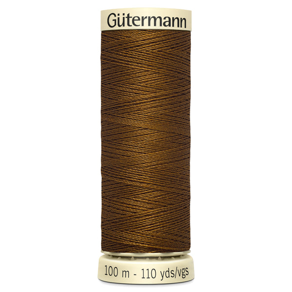 Gutermann Sew All Thread - 19