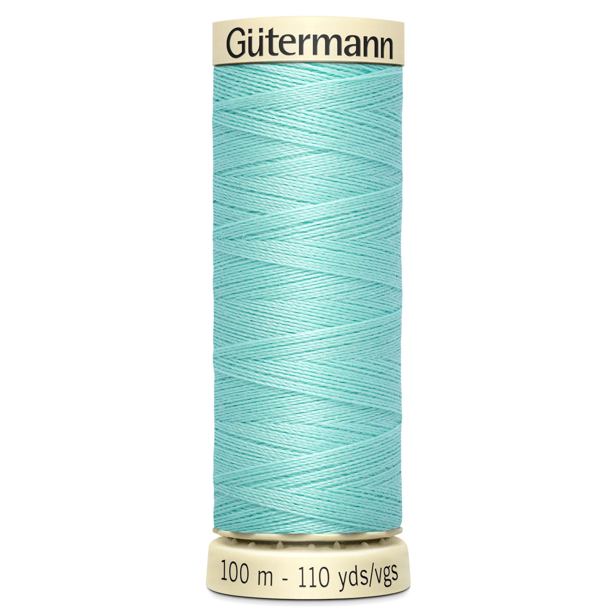 Gutermann Sew All Thread - 191