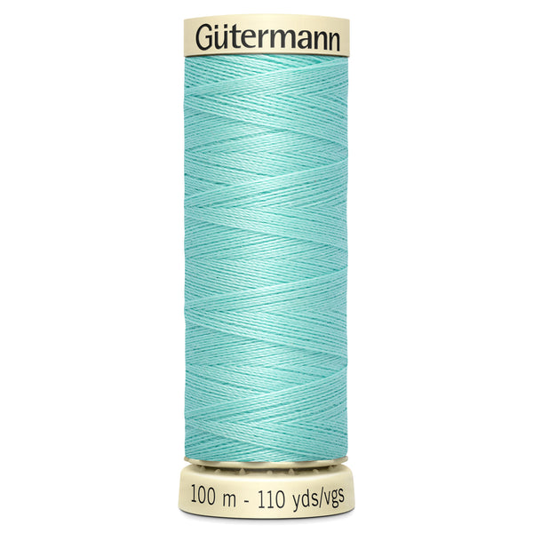 Gutermann Sew All Thread - 191
