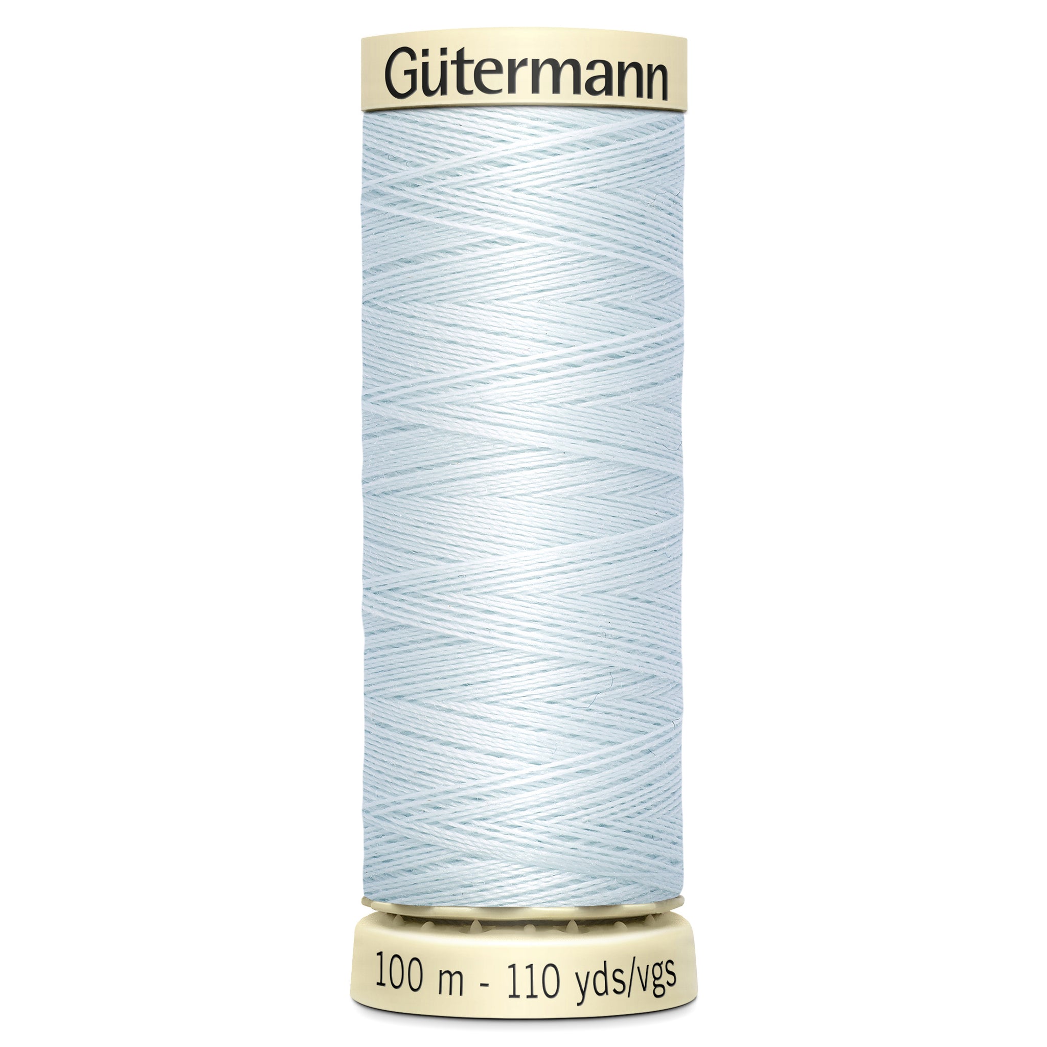 Gutermann Sew All Thread - 193
