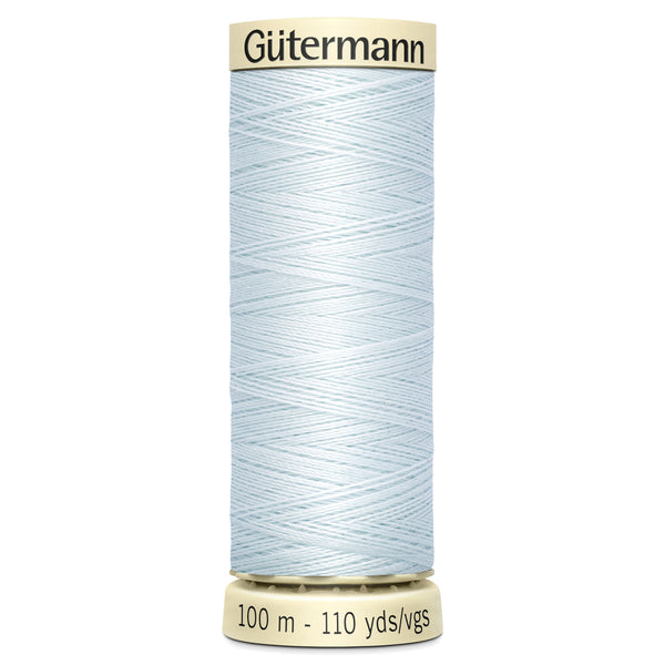 Gutermann Sew All Thread - 193