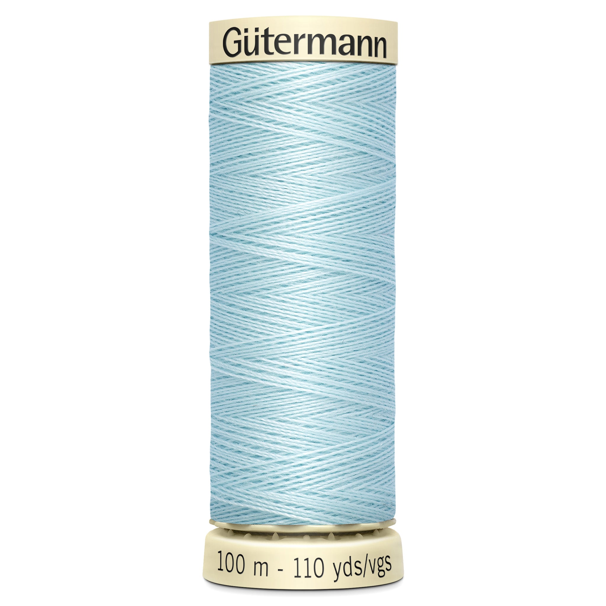 Gutermann Sew All Thread - 194