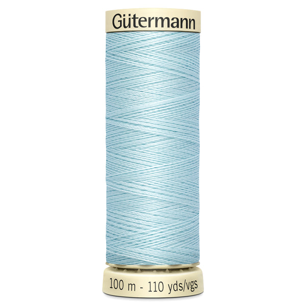 Gutermann Sew All Thread - 194