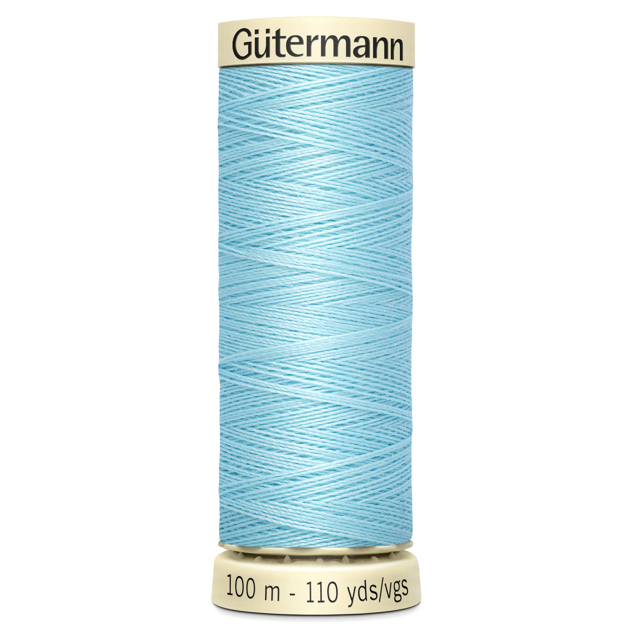 Gutermann Sew All Thread - 195