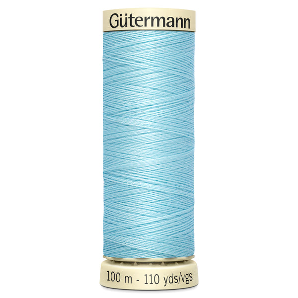 Gutermann Sew All Thread - 195