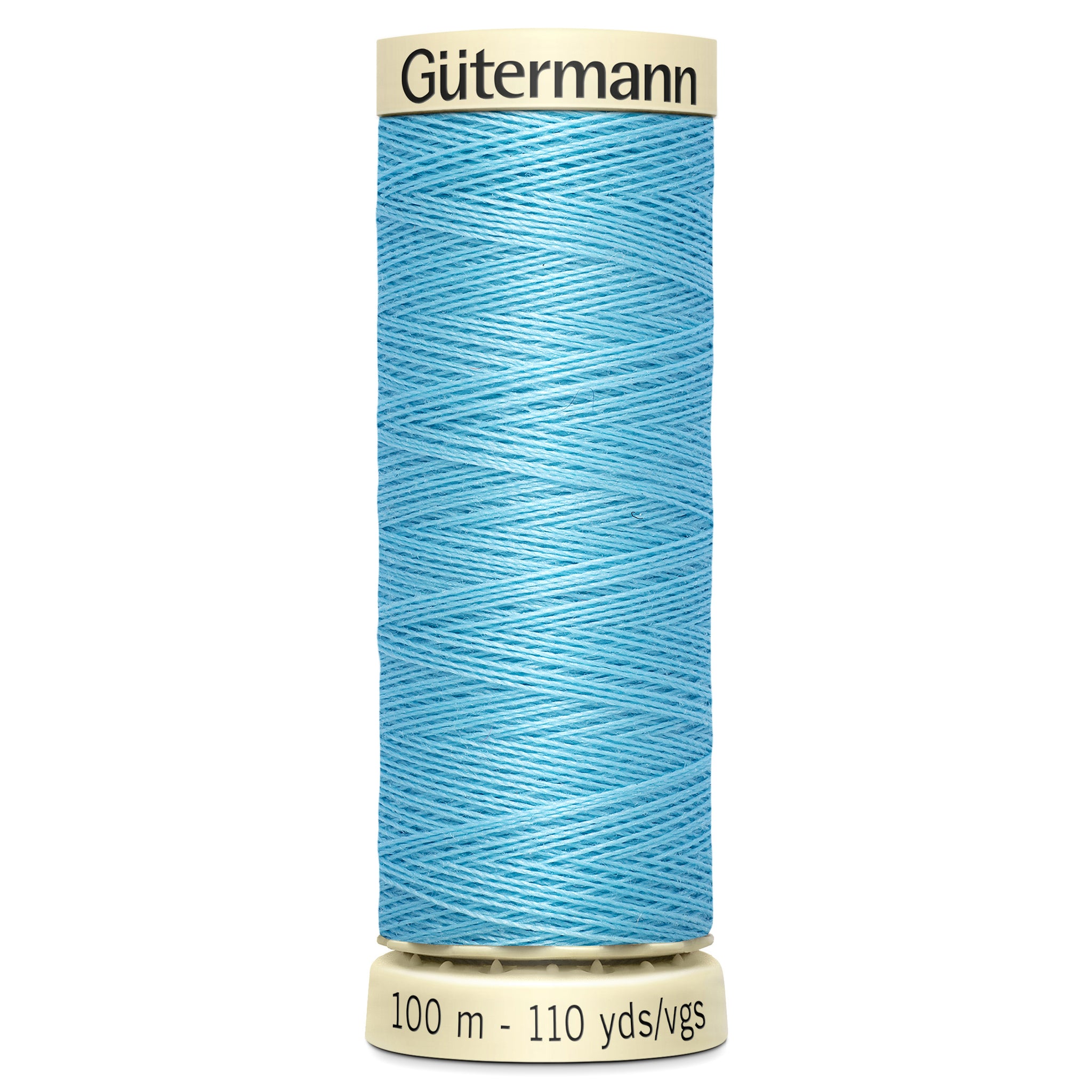 Gutermann Sew All Thread - 196