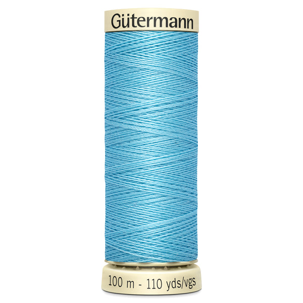 Gutermann Sew All Thread - 196