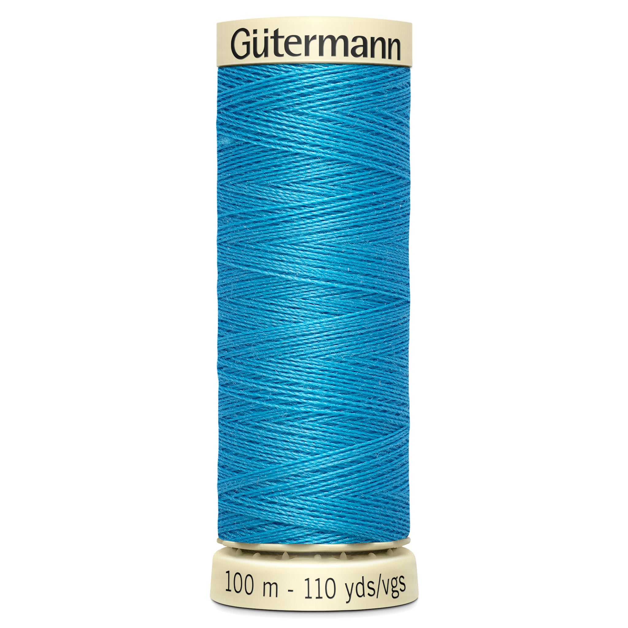Gutermann Sew All Thread - 197