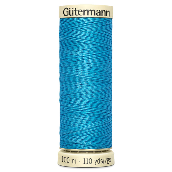 Gutermann Sew All Thread - 197