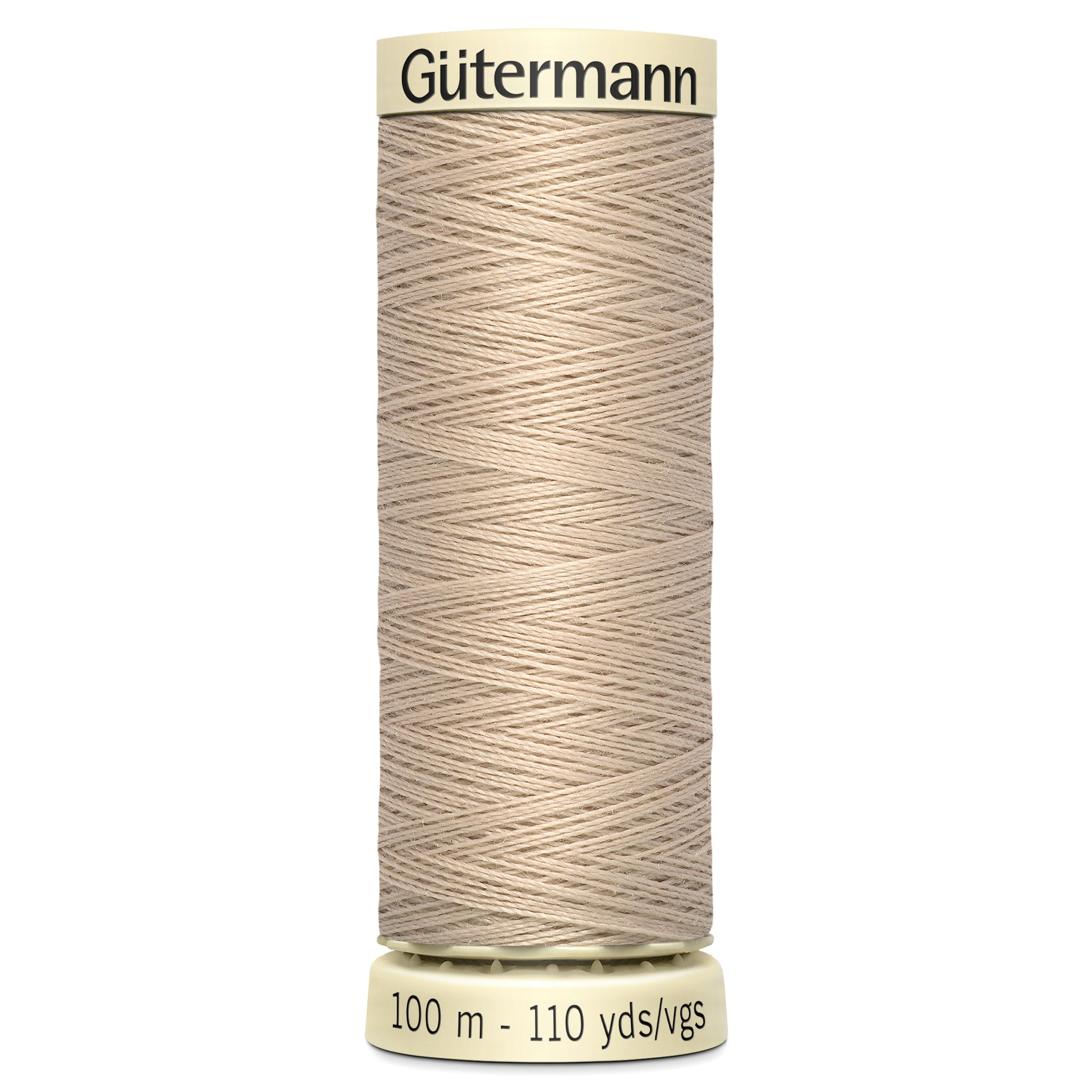 Gutermann Sew All Thread - 198