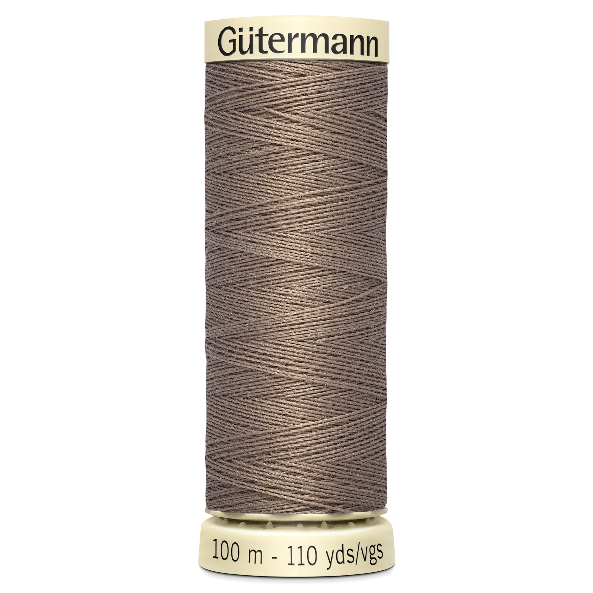 Gutermann Sew All Thread - 199