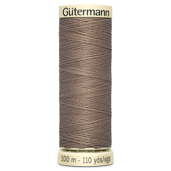Gutermann Sew All Thread - 199