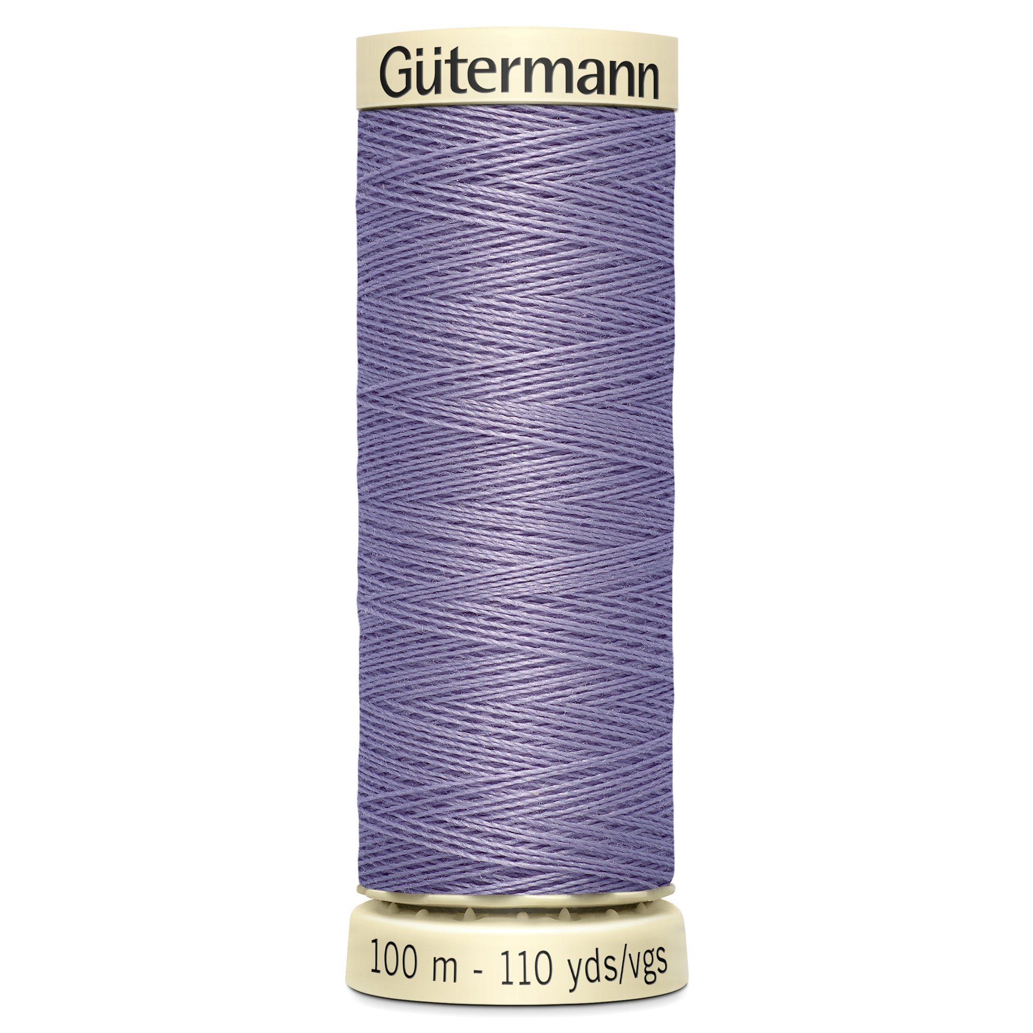 Gutermann Sew All Thread - 202