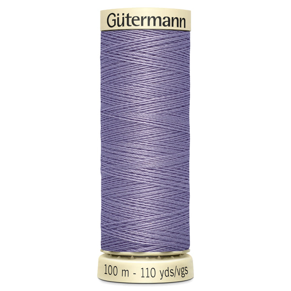 Gutermann Sew All Thread - 202