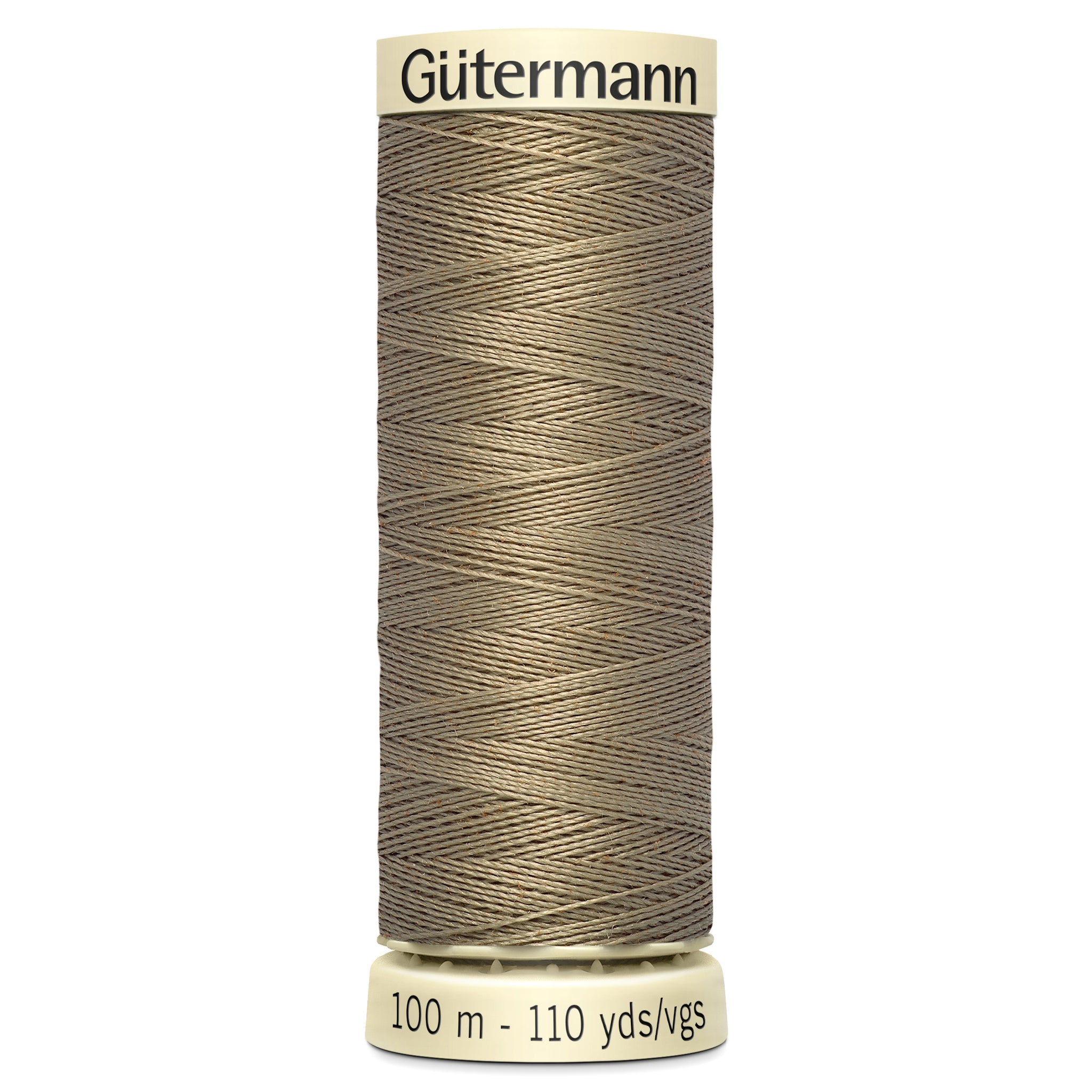 Gutermann Sew All Thread - 208