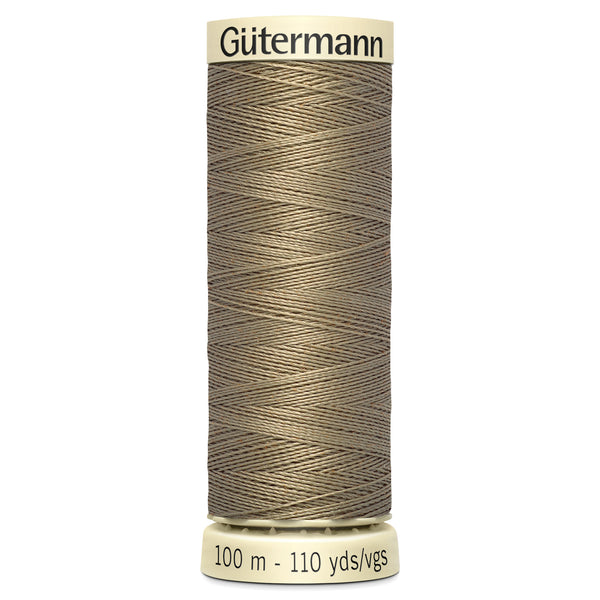Gutermann Sew All Thread - 208