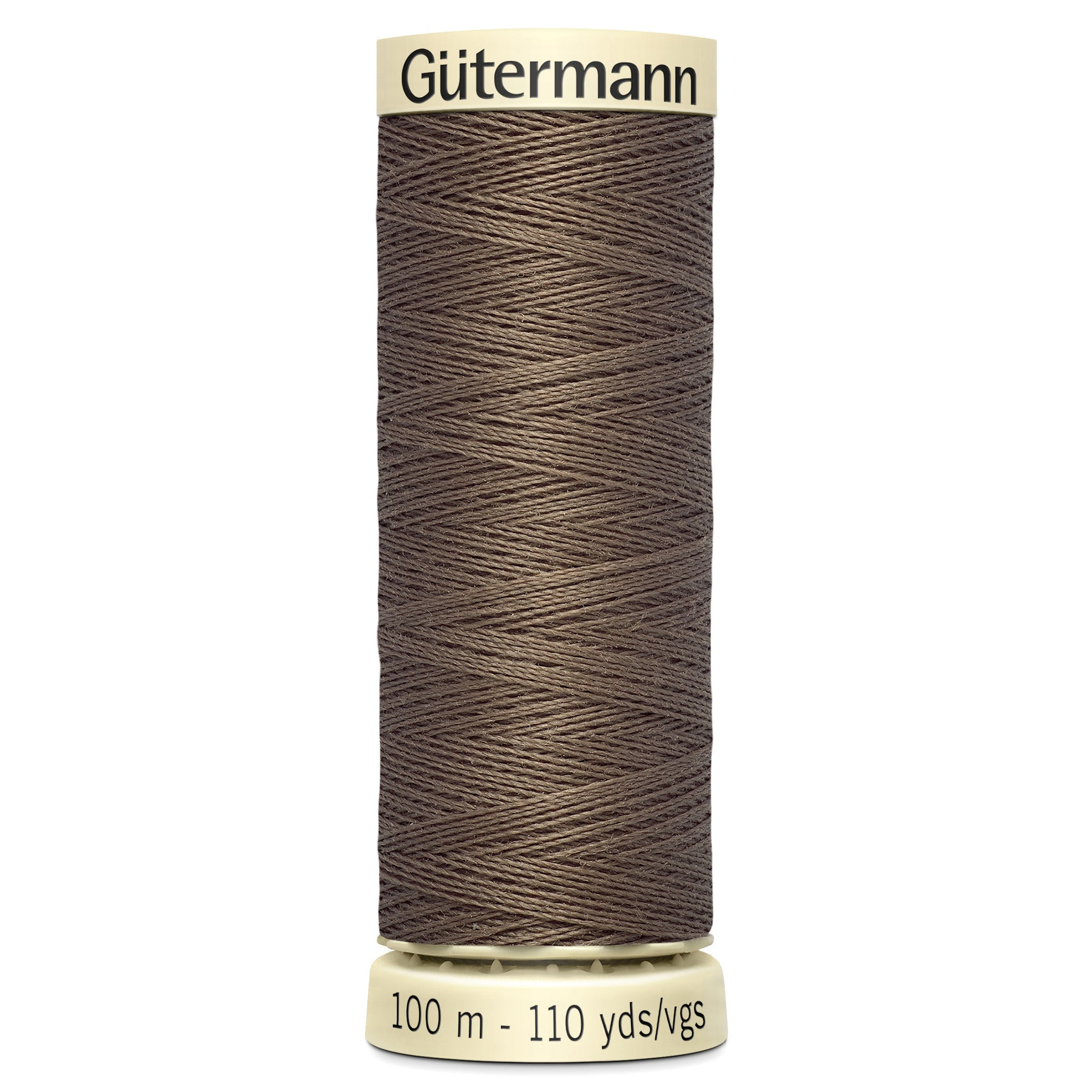 Gutermann Sew All Thread - 209