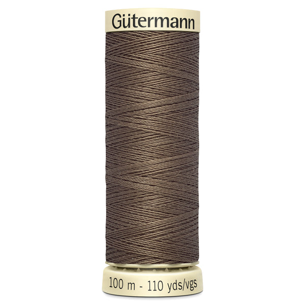 Gutermann Sew All Thread - 209