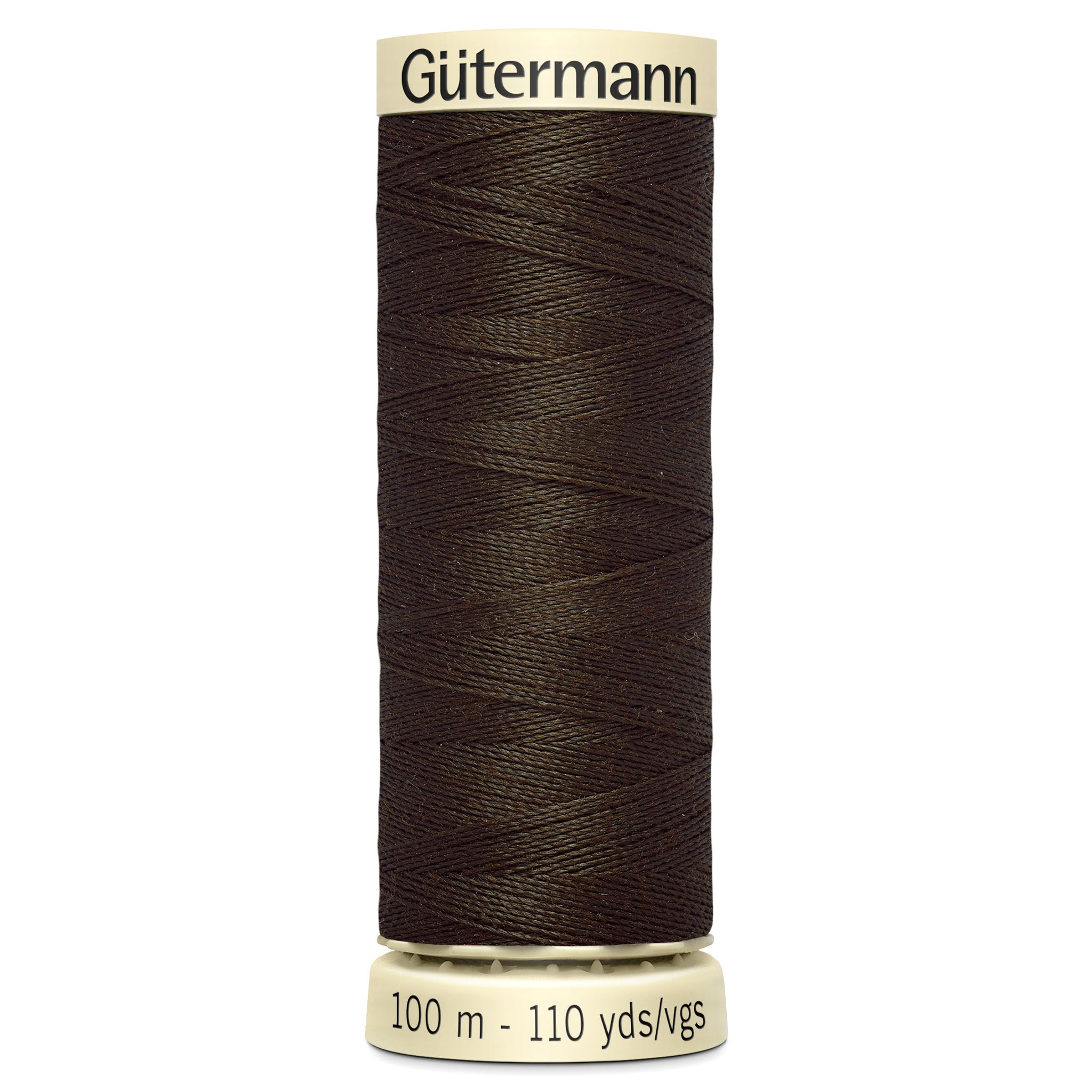 Gutermann Sew All Thread - 21