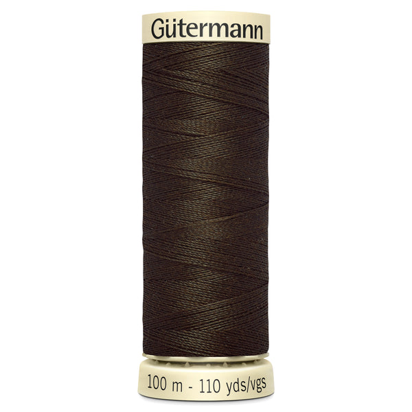 Gutermann Sew All Thread - 21
