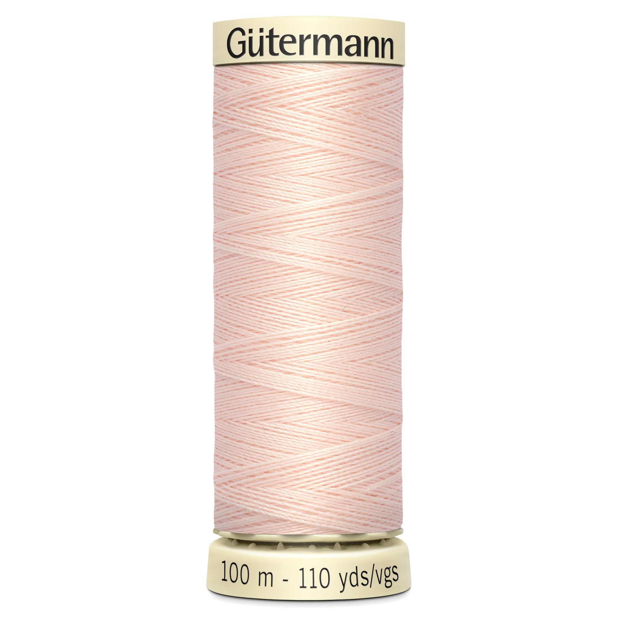 Gutermann Sew All Thread - 210