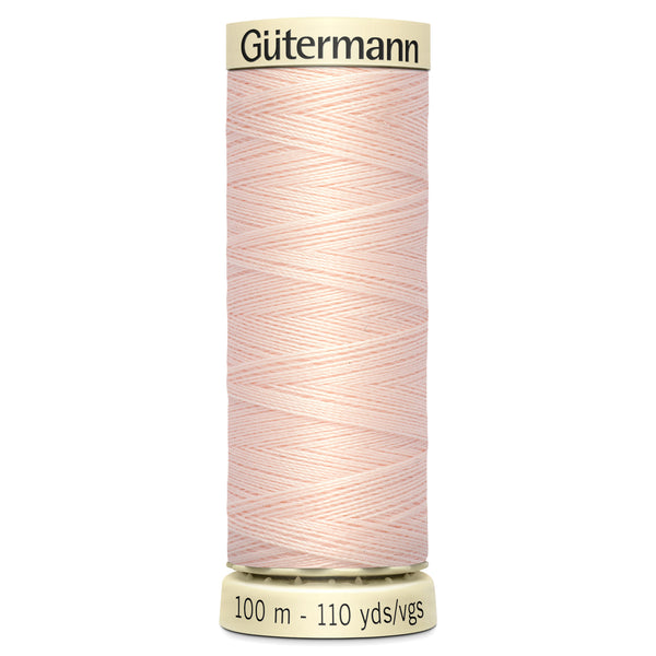 Gutermann Sew All Thread - 210