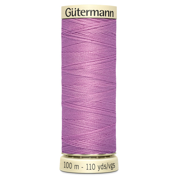 Gutermann Sew All Thread - 211