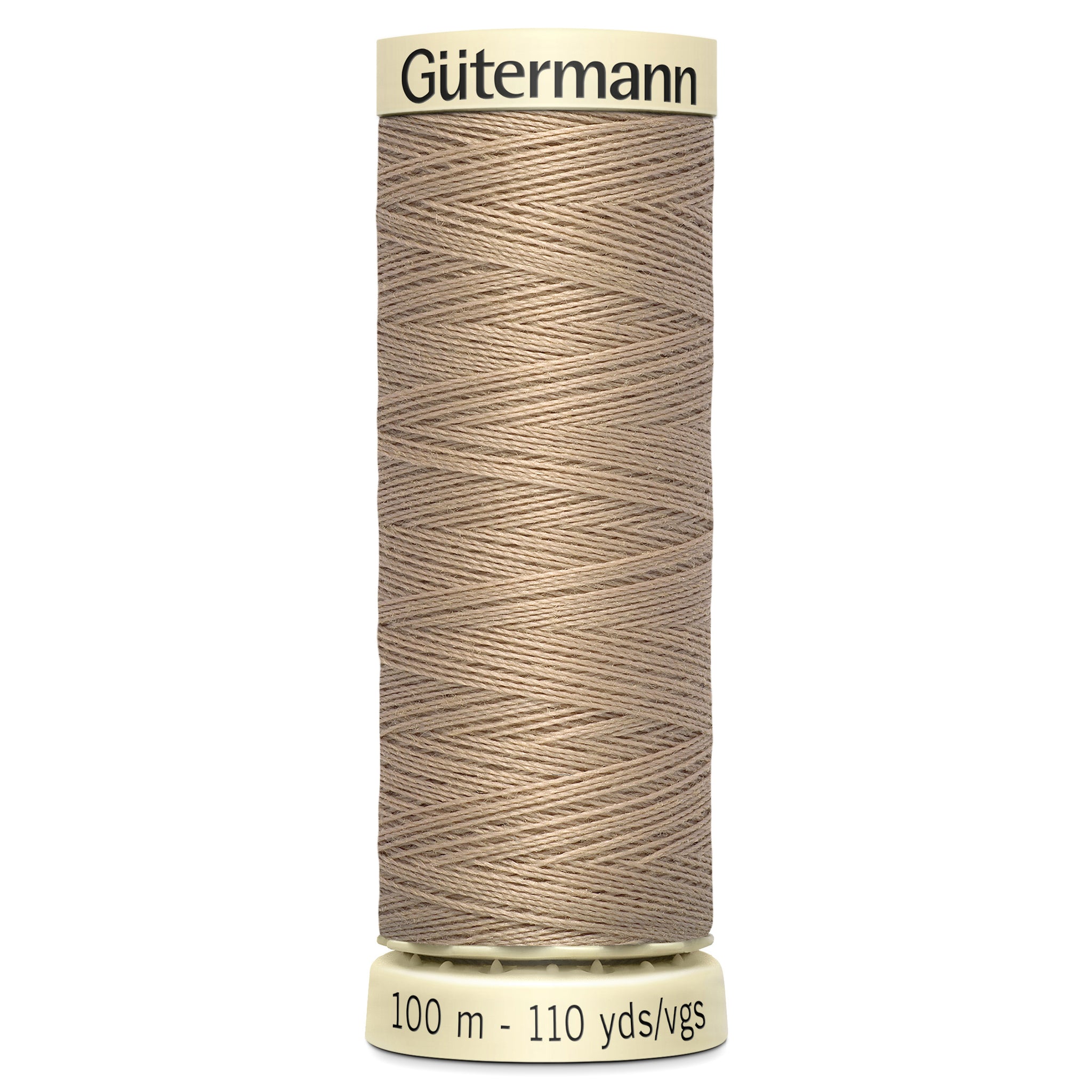 Gutermann Sew All Thread - 215