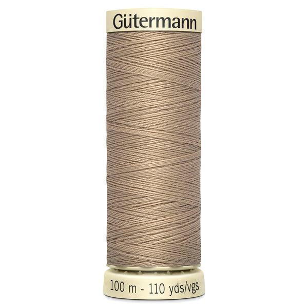 Gutermann Sew All Thread - 215