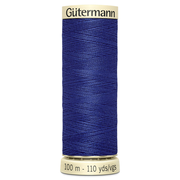 Gutermann Sew All Thread - 218