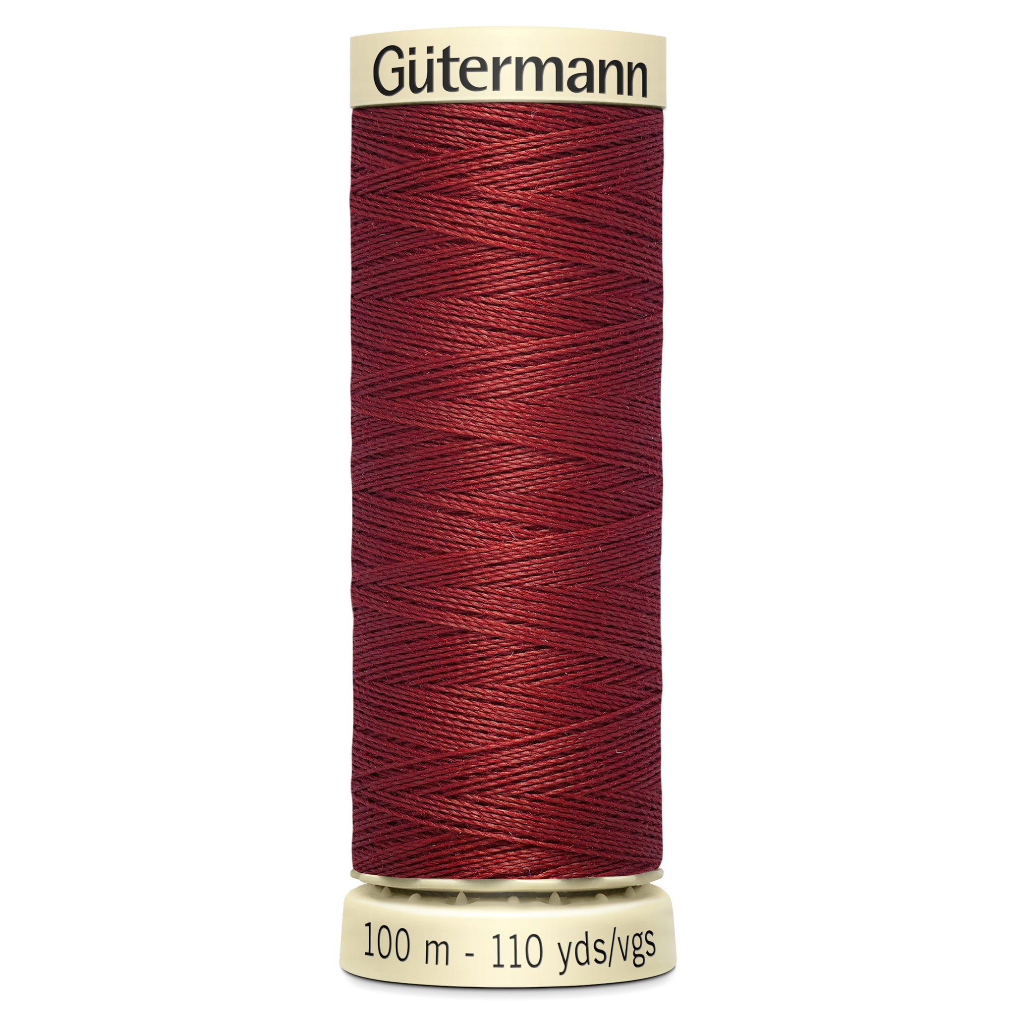 Gutermann Sew All Thread - 221