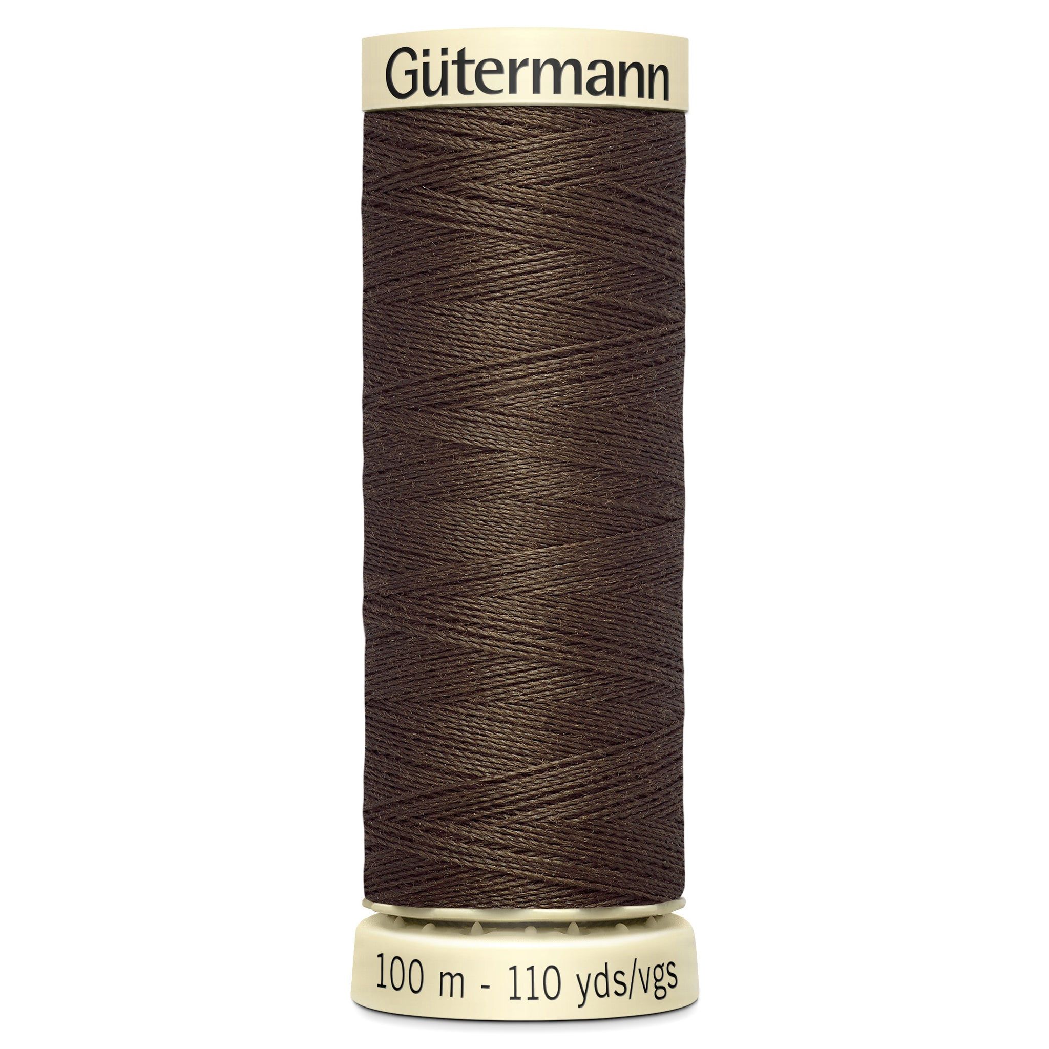 Gutermann Sew All Thread - 222