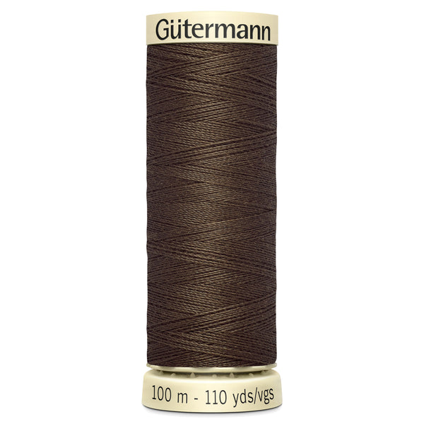 Gutermann Sew All Thread - 222