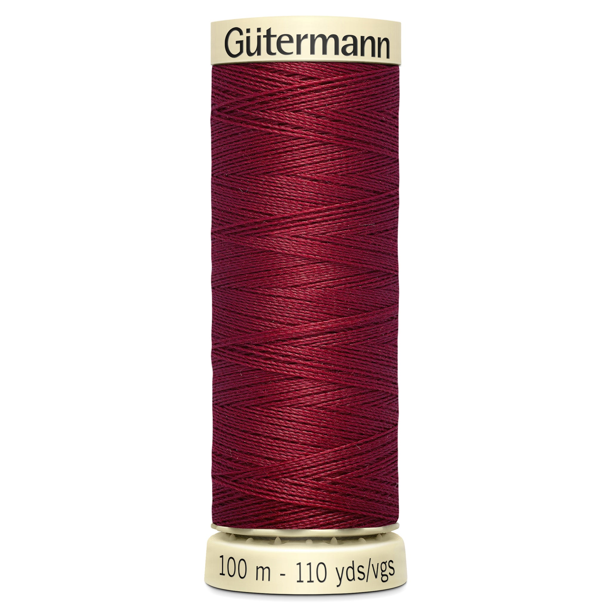 Gutermann Sew All Thread - 226