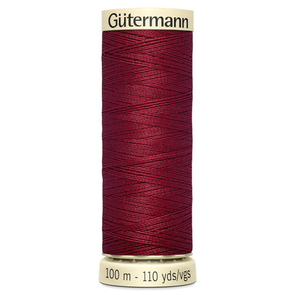 Gutermann Sew All Thread - 226