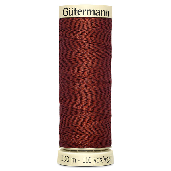 Gutermann Sew All Thread - 227